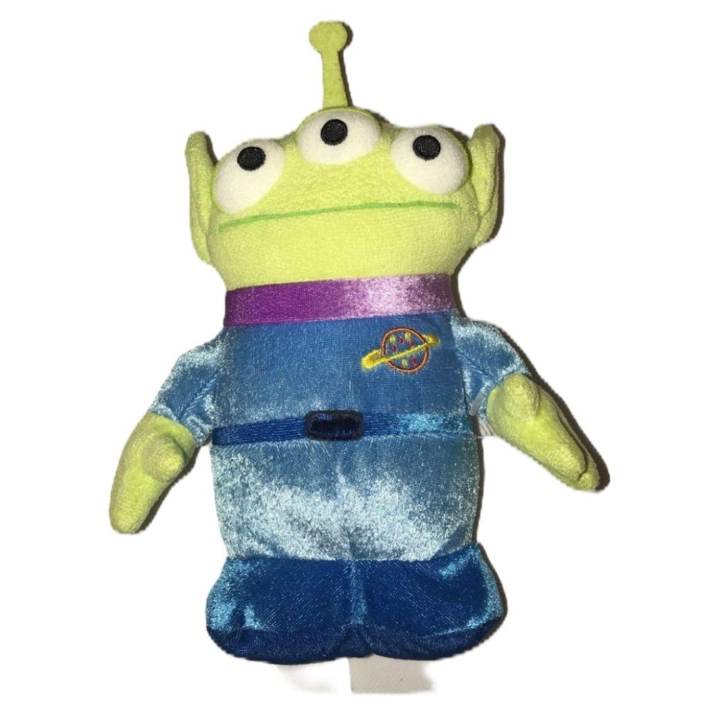 Toy Story Alien Plush Toy Disney
